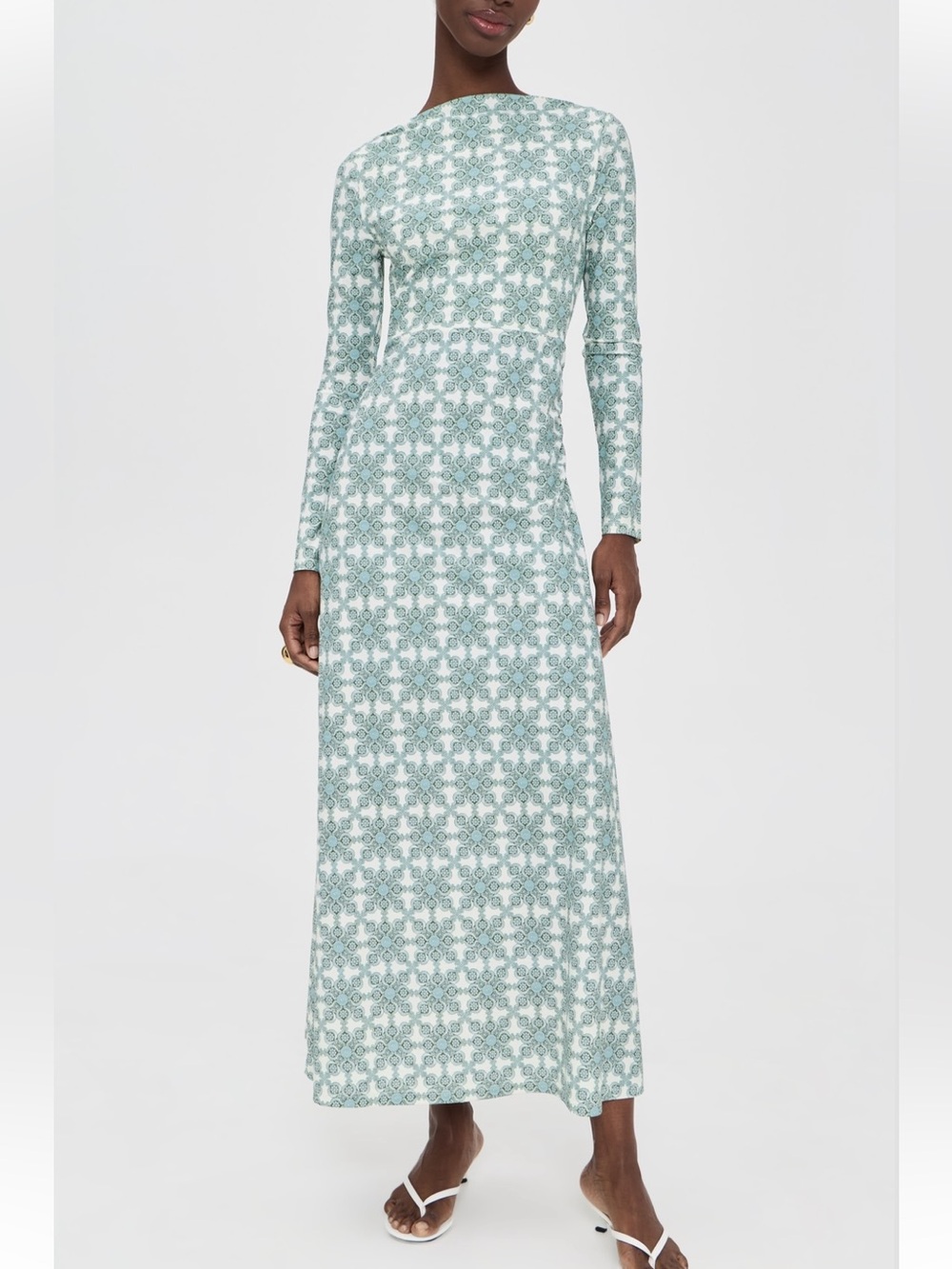 Hill House Home The Selene Dress